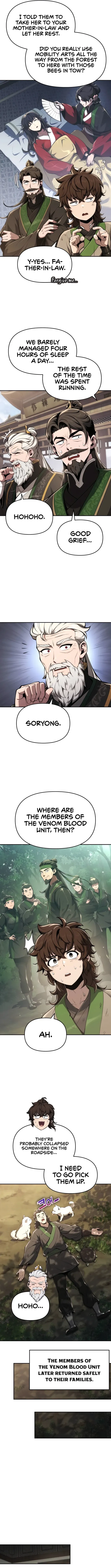 Entomologist In Sichuan Tang Clan Chapter 17 Online - página 9