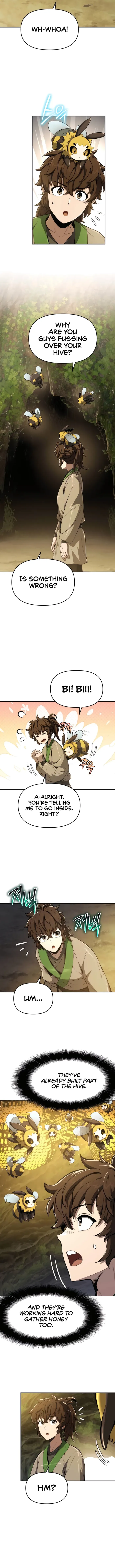 Entomologist In Sichuan Tang Clan Chapter 17 Online - página 12