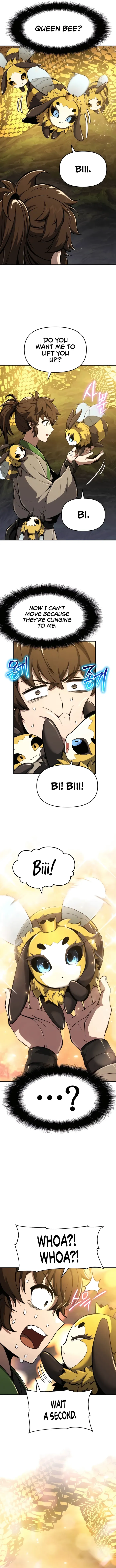 Entomologist In Sichuan Tang Clan Chapter 17 Online - página 13