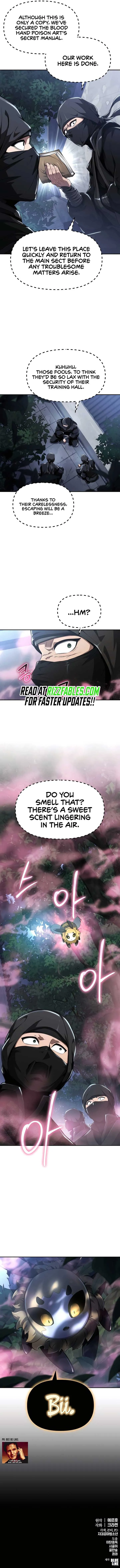 Entomologist In Sichuan Tang Clan Chapter 19 Online - página 14