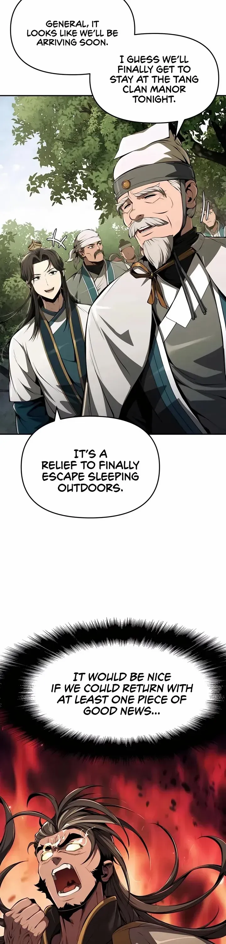 Entomologist In Sichuan Tang Clan Chapter 24 Online - página 2
