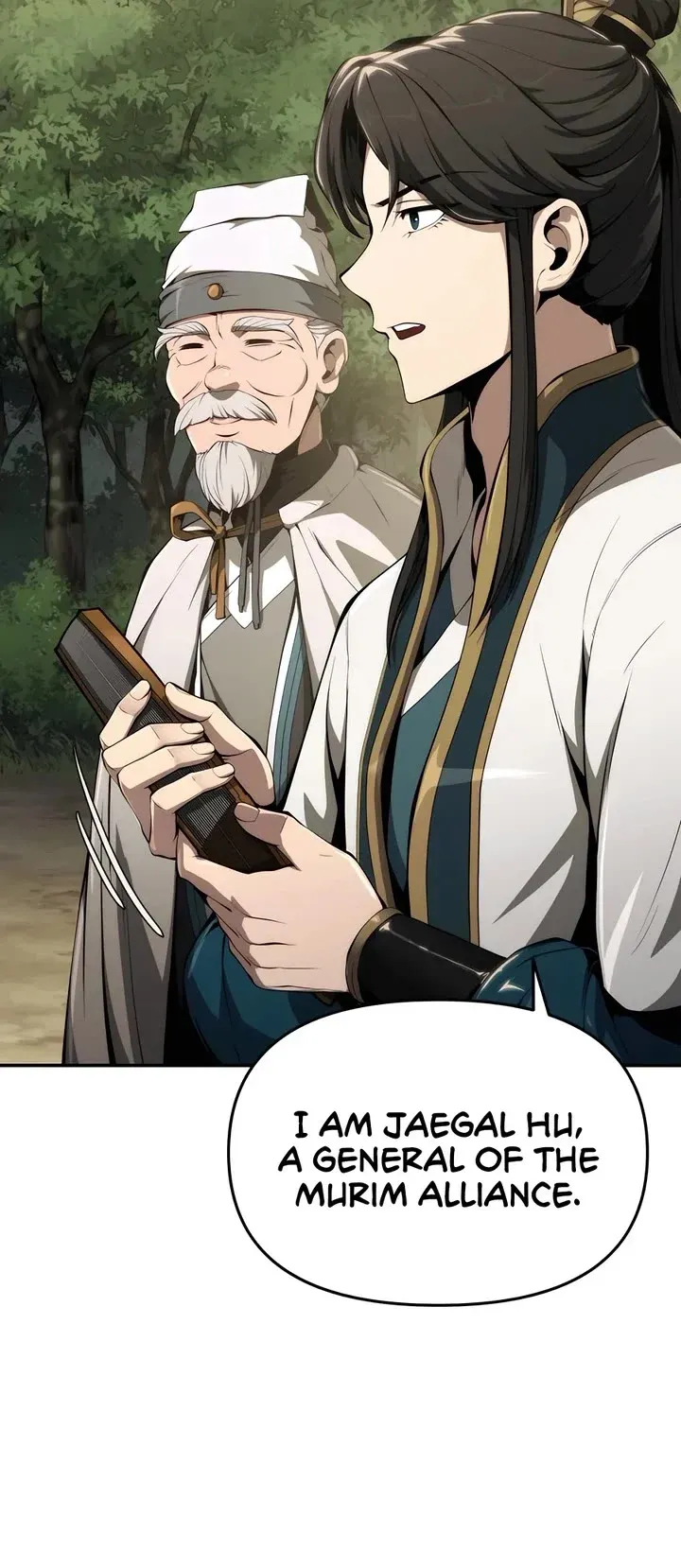 Entomologist In Sichuan Tang Clan Chapter 24 Online - página 5