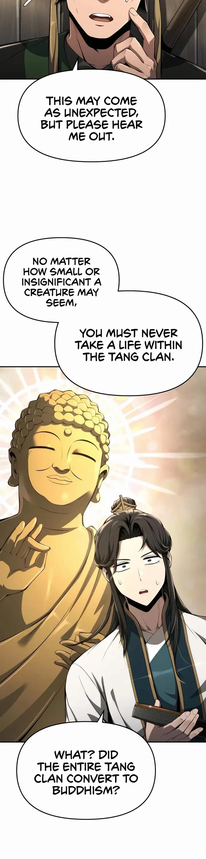Entomologist In Sichuan Tang Clan Chapter 24 Online - página 8