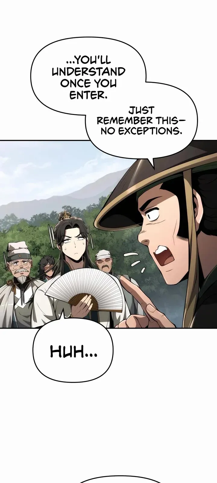 Entomologist In Sichuan Tang Clan Chapter 24 Online - página 9