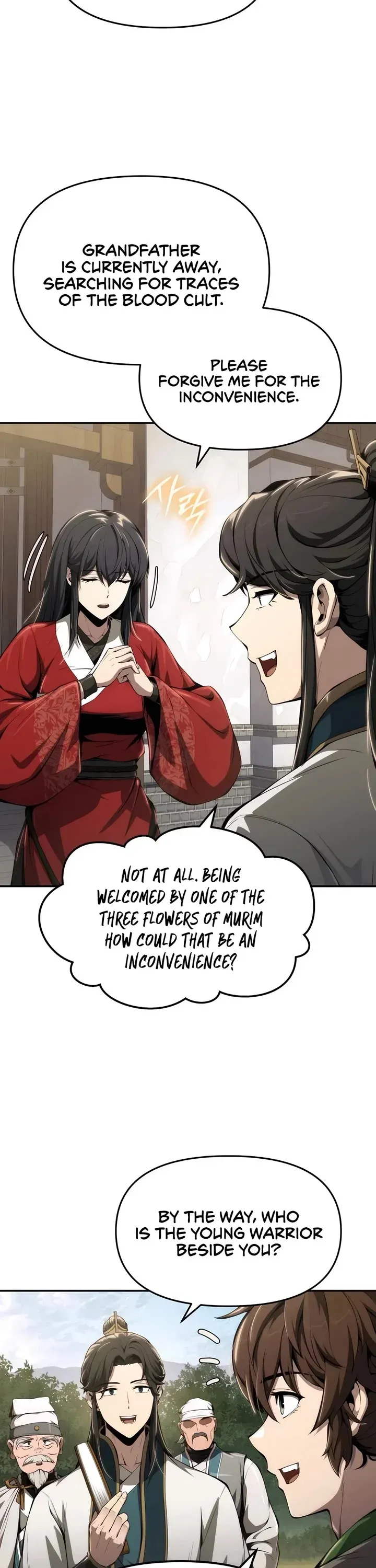 Entomologist In Sichuan Tang Clan Chapter 24 Online - página 12