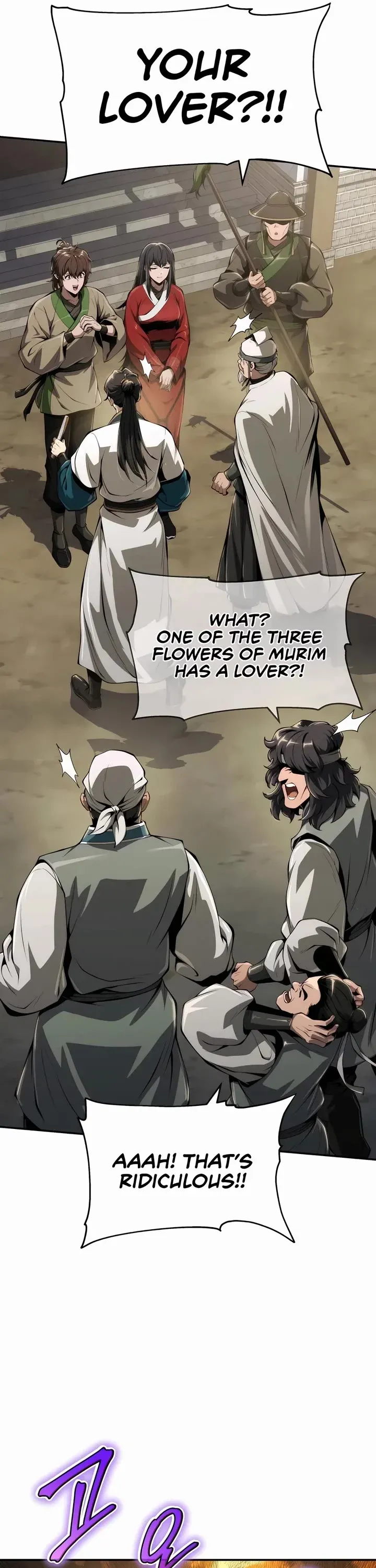 Entomologist In Sichuan Tang Clan Chapter 24 Online - página 15