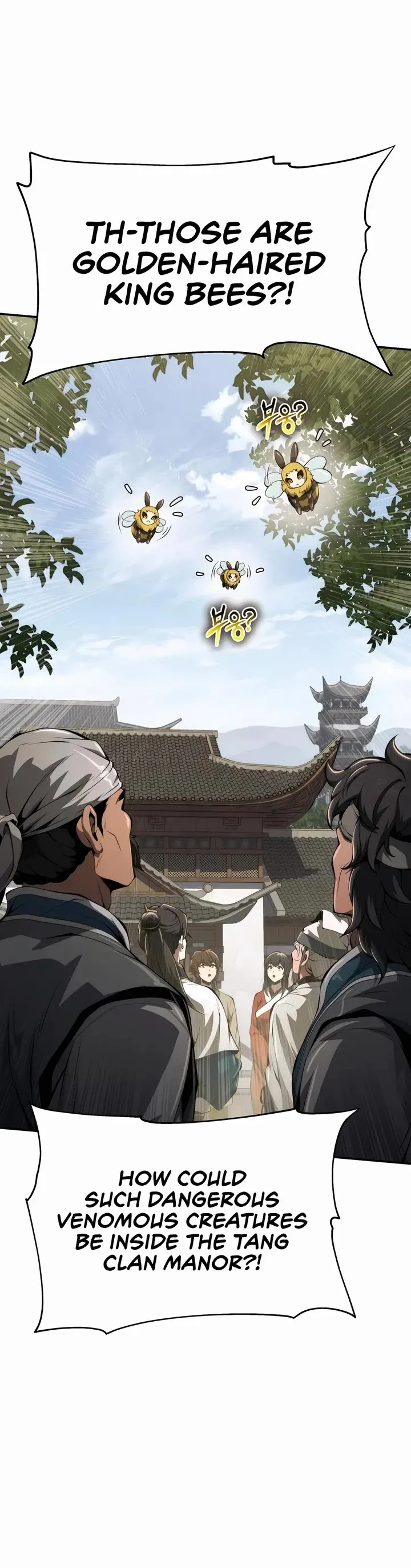Entomologist In Sichuan Tang Clan Chapter 24 Online - página 18