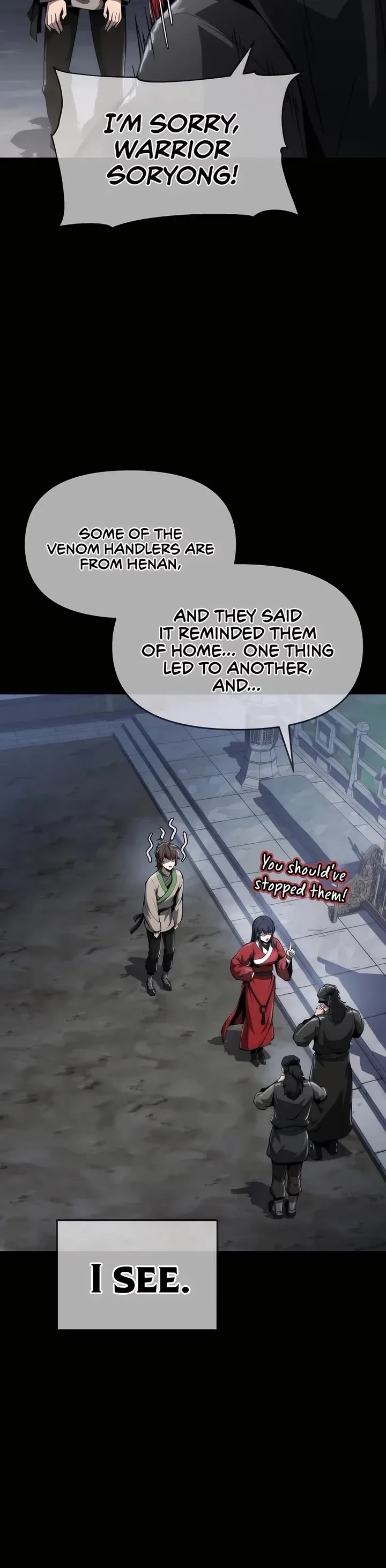 Entomologist In Sichuan Tang Clan Chapter 24 Online - página 37