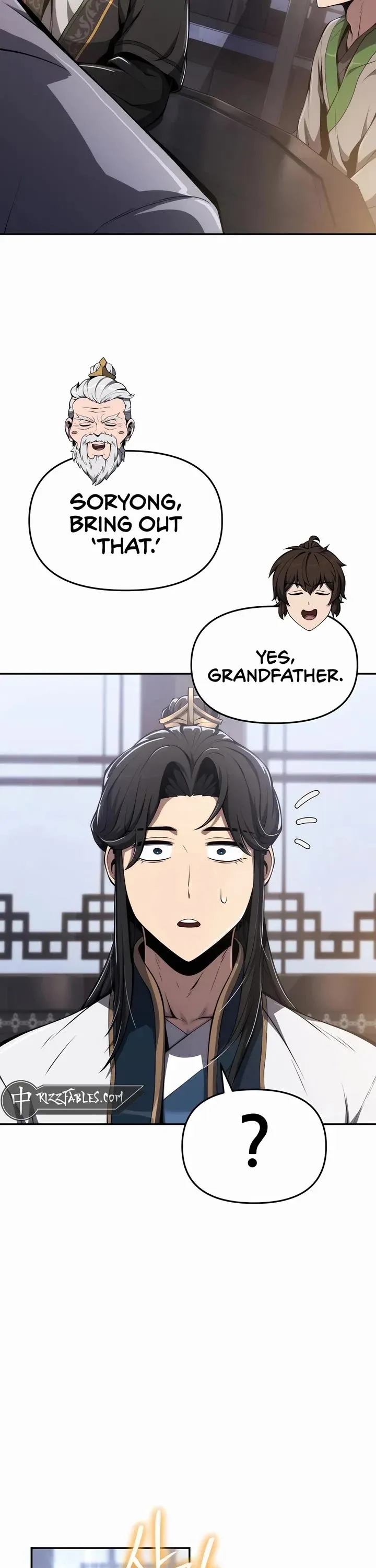 Entomologist In Sichuan Tang Clan Chapter 24 Online - página 45