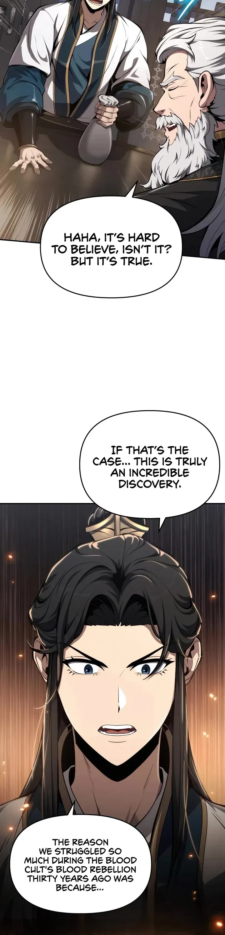 Entomologist In Sichuan Tang Clan Chapter 24 Online - página 51