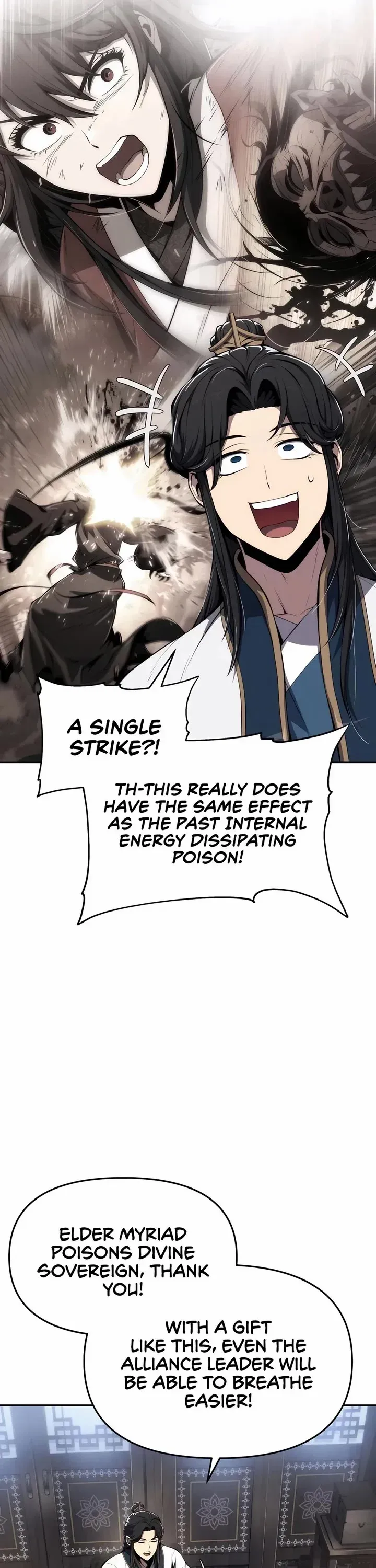 Entomologist In Sichuan Tang Clan Chapter 24 Online - página 54