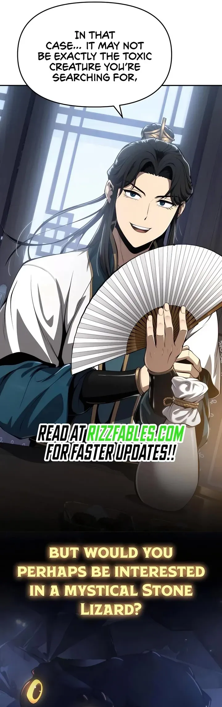 Entomologist In Sichuan Tang Clan Chapter 24 Online - página 62