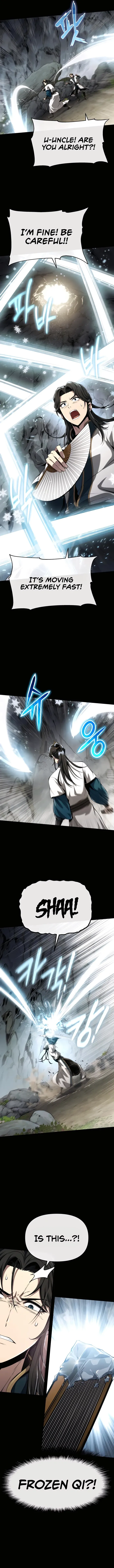 Entomologist In Sichuan Tang Clan Chapter 25 Online - página 5