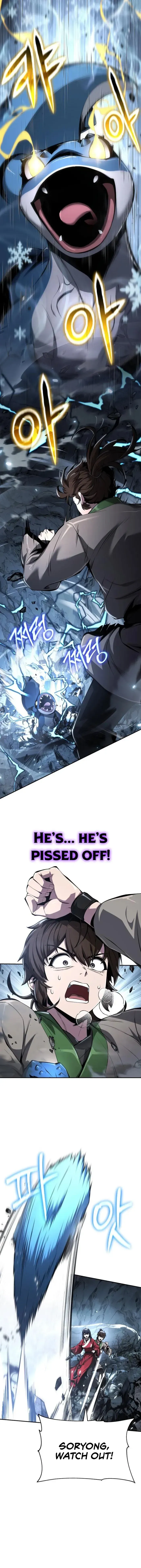 Entomologist In Sichuan Tang Clan Chapter 31 Online - página 1