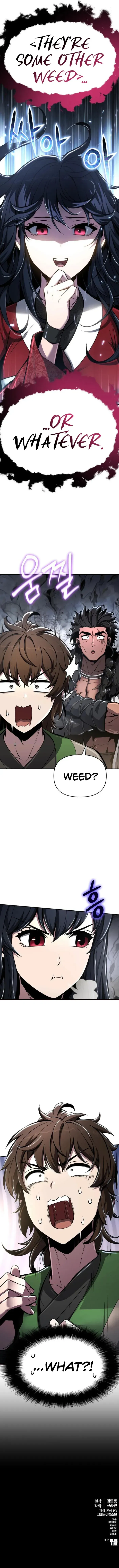 Entomologist In Sichuan Tang Clan Chapter 31 Online - página 16