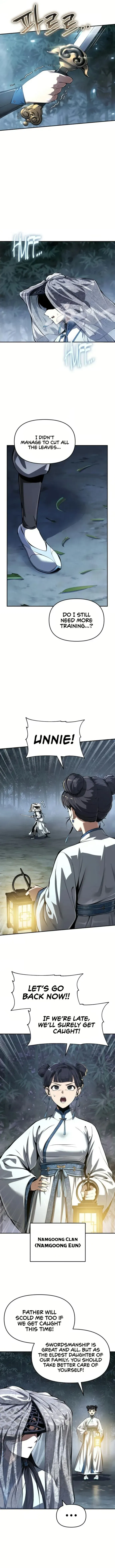 Entomologist In Sichuan Tang Clan Chapter 33 Online - página 2