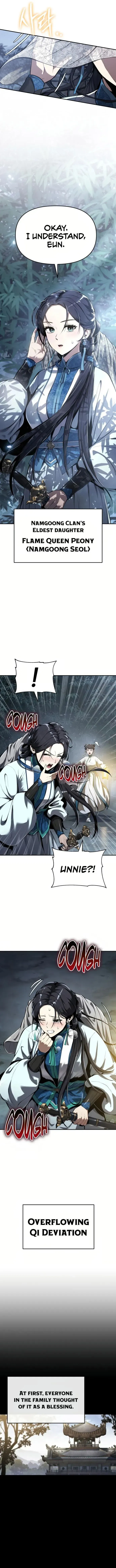 Entomologist In Sichuan Tang Clan Chapter 33 Online - página 3