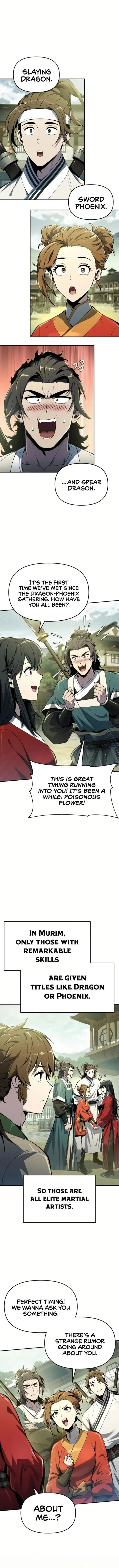 Entomologist In Sichuan Tang Clan Chapter 33 Online - página 14