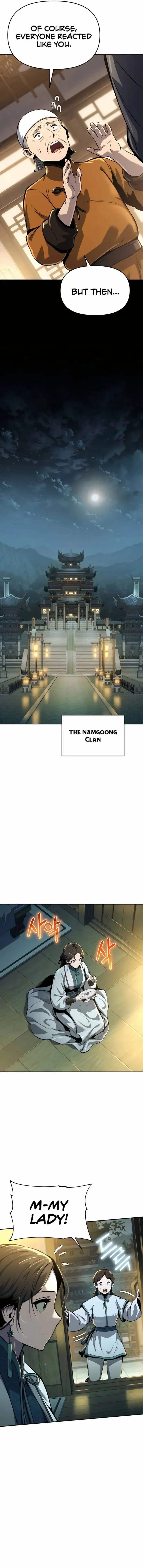 Entomologist In Sichuan Tang Clan Chapter 35 Online - página 13