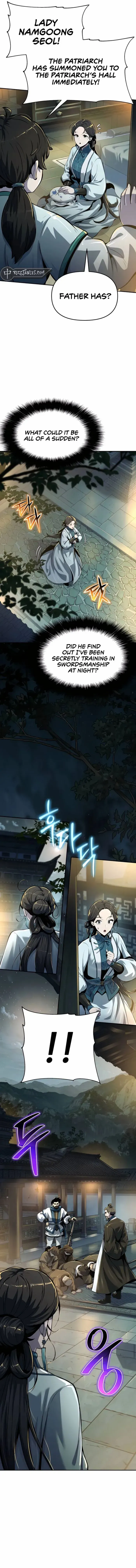 Entomologist In Sichuan Tang Clan Chapter 35 Online - página 14