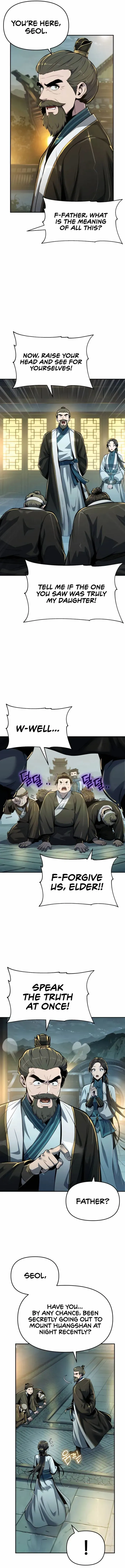 Entomologist In Sichuan Tang Clan Chapter 35 Online - página 15