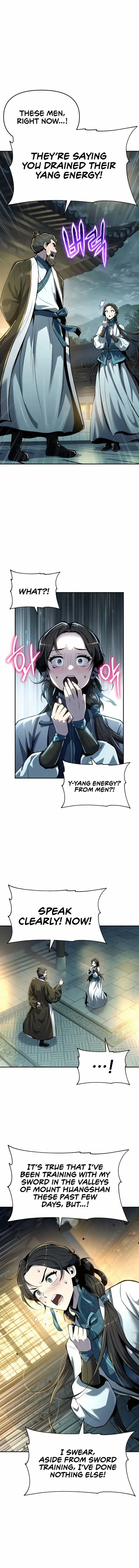 Entomologist In Sichuan Tang Clan Chapter 35 Online - página 16