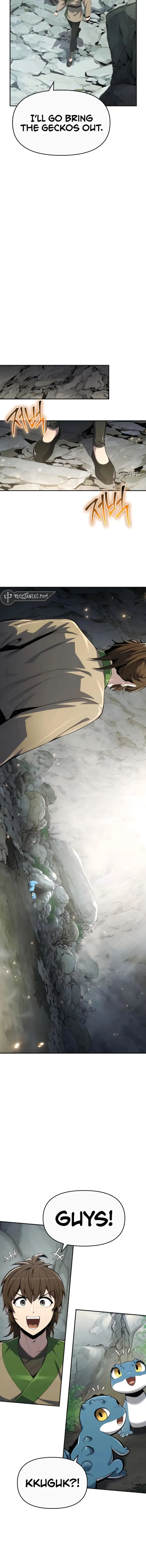 Entomologist In Sichuan Tang Clan Chapter 40 Online - página 14