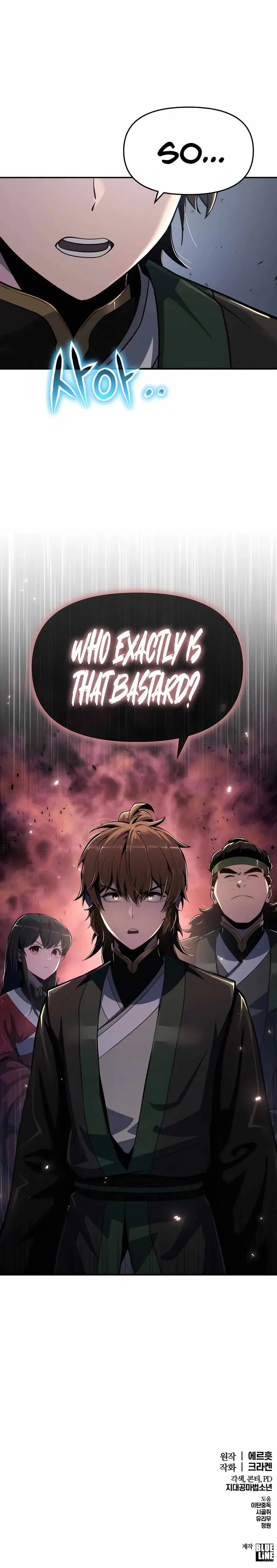 Entomologist In Sichuan Tang Clan Chapter 46 Online - página 20