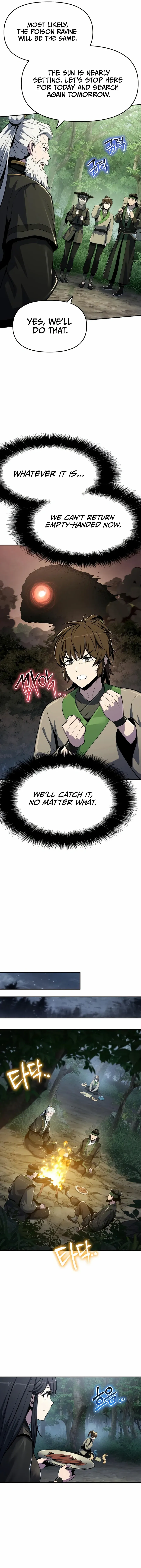 Entomologist In Sichuan Tang Clan Chapter 50 Online - página 18