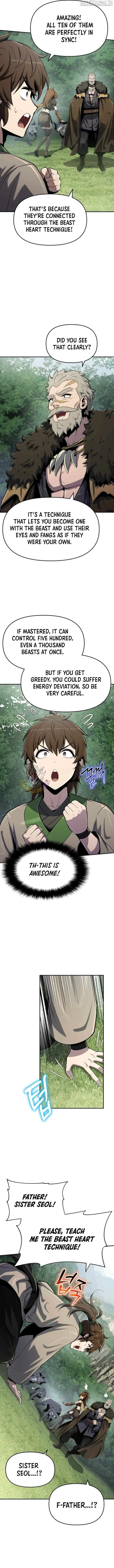 Entomologist In Sichuan Tang Clan Chapter 56 Online - página 13