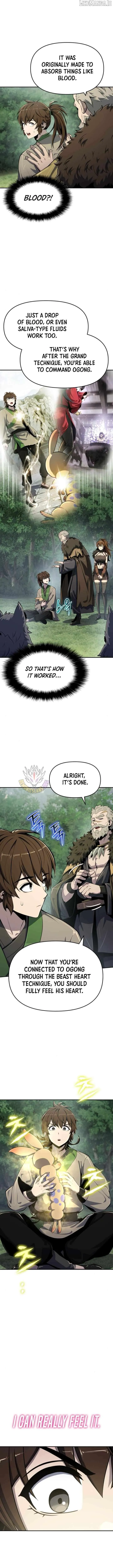 Entomologist In Sichuan Tang Clan Chapter 56 Online - página 15