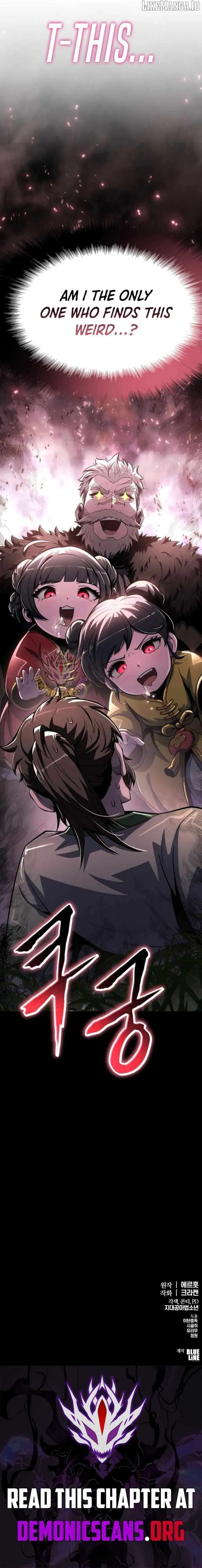 Entomologist In Sichuan Tang Clan Chapter 56 Online - página 18
