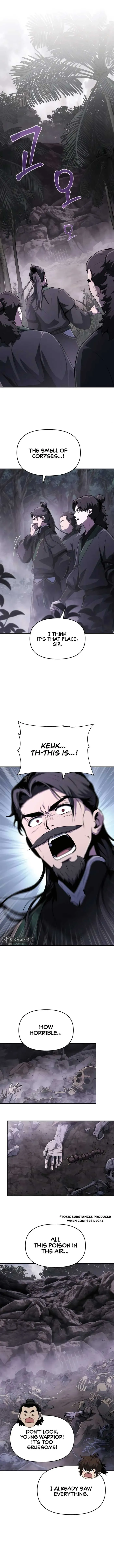 Entomologist In Sichuan Tang Clan Chapter 6 Online - página 11
