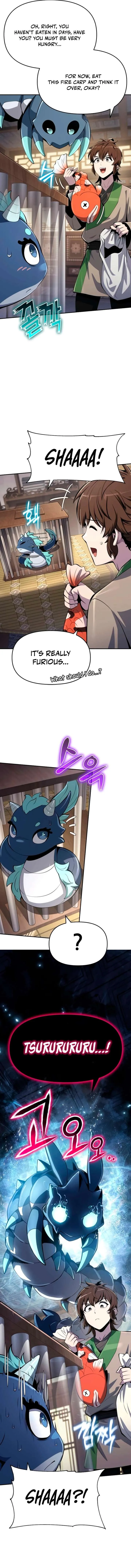 Entomologist In Sichuan Tang Clan Chapter 61 Online - página 4
