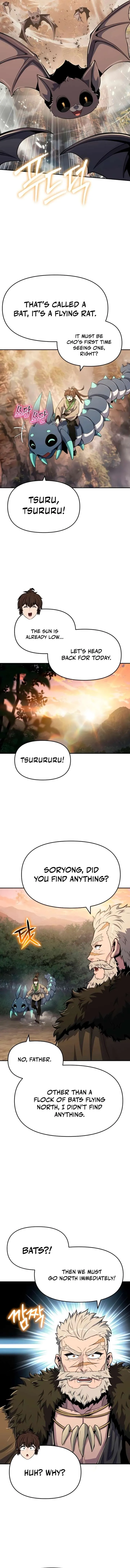 Entomologist In Sichuan Tang Clan Chapter 61 Online - página 10