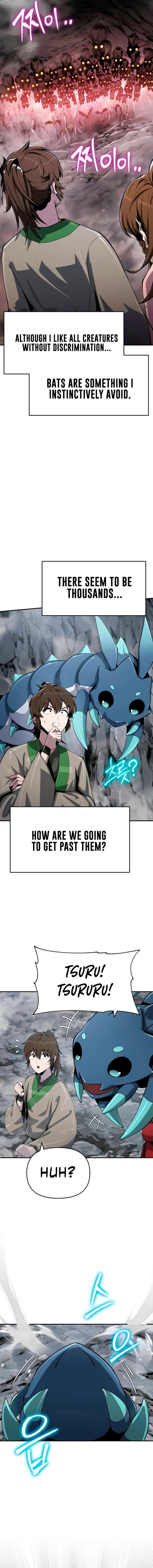 Entomologist In Sichuan Tang Clan Chapter 61 Online - página 17
