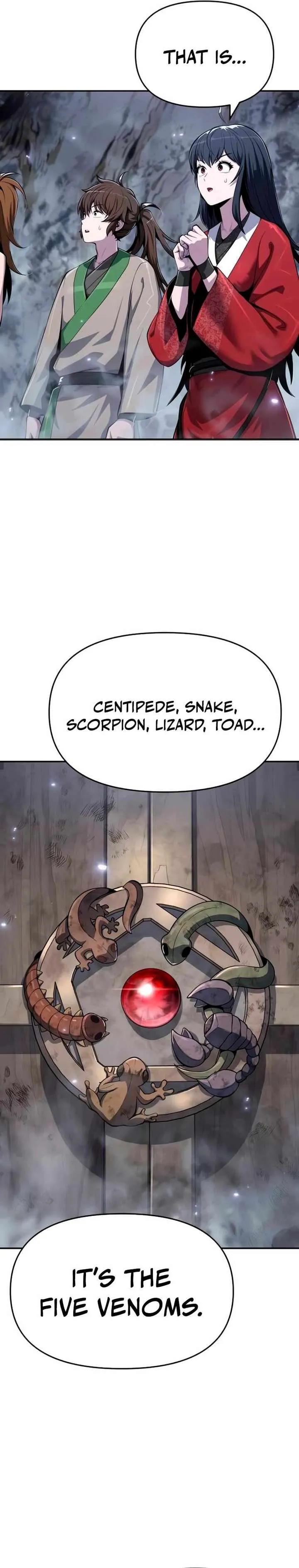 Entomologist In Sichuan Tang Clan Chapter 62 Online - página 2