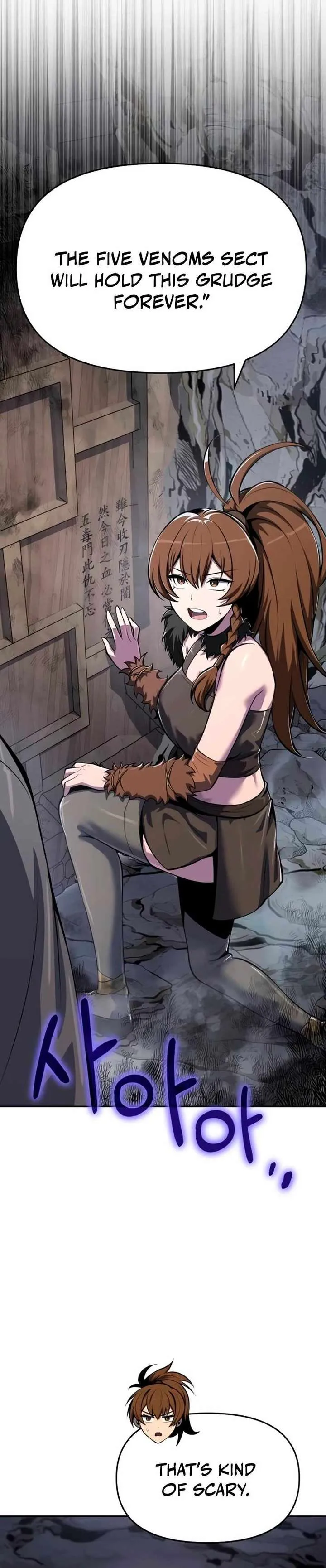 Entomologist In Sichuan Tang Clan Chapter 62 Online - página 4