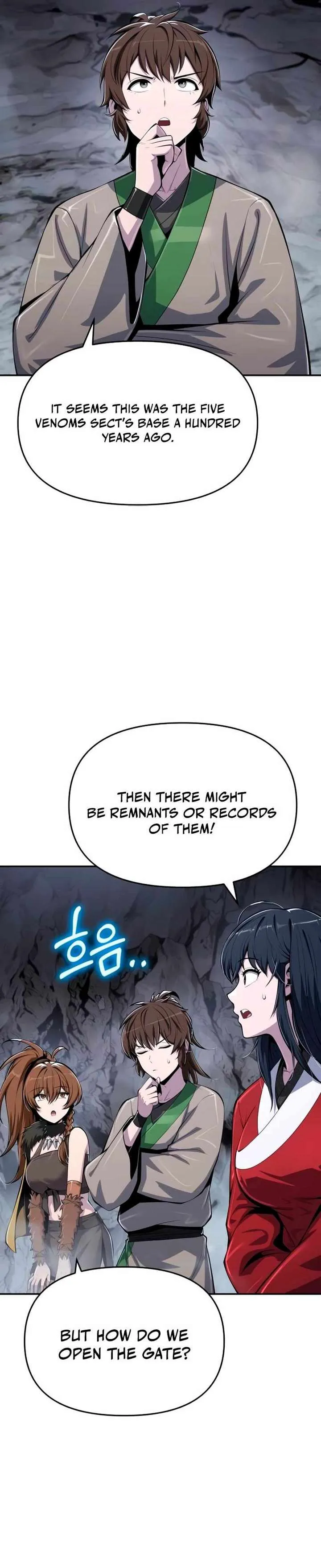 Entomologist In Sichuan Tang Clan Chapter 62 Online - página 5