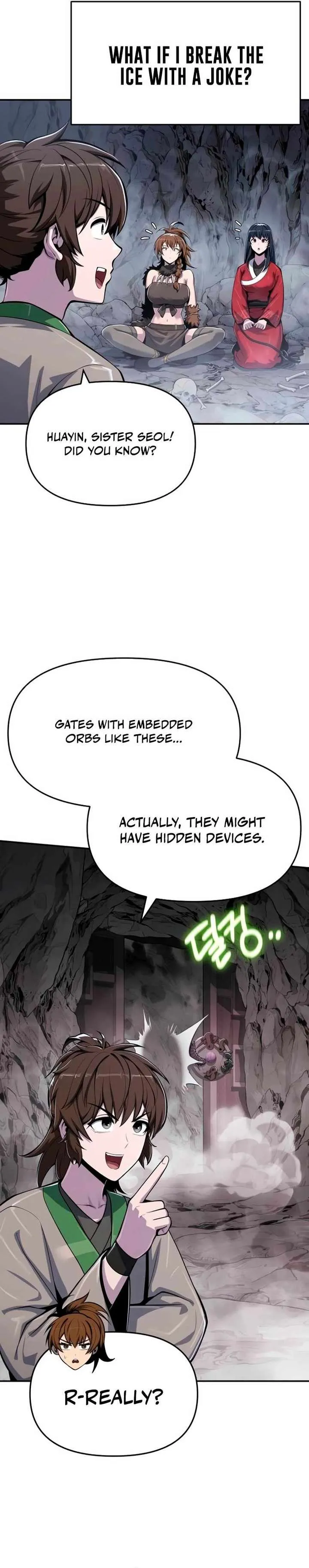 Entomologist In Sichuan Tang Clan Chapter 62 Online - página 8