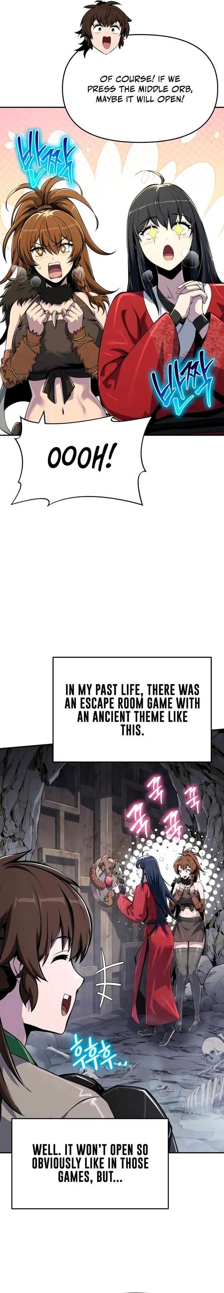 Entomologist In Sichuan Tang Clan Chapter 62 Online - página 9