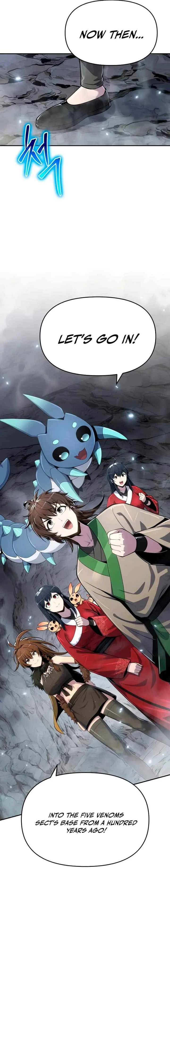 Entomologist In Sichuan Tang Clan Chapter 62 Online - página 16