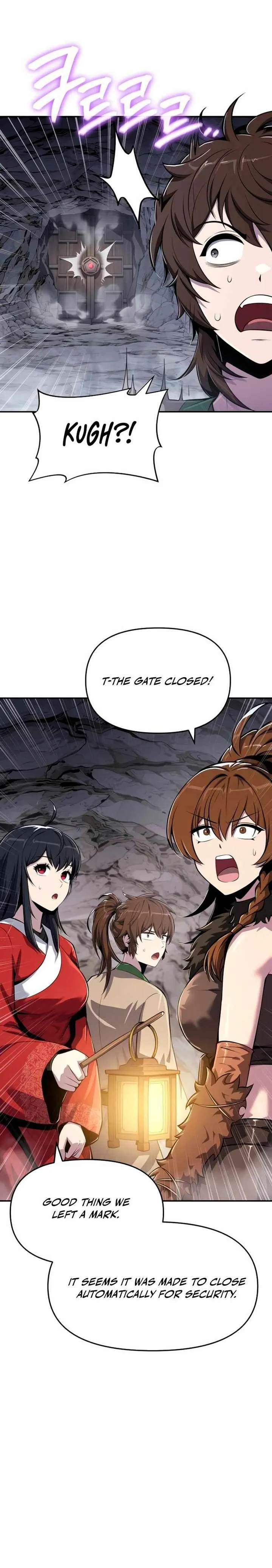 Entomologist In Sichuan Tang Clan Chapter 62 Online - página 18
