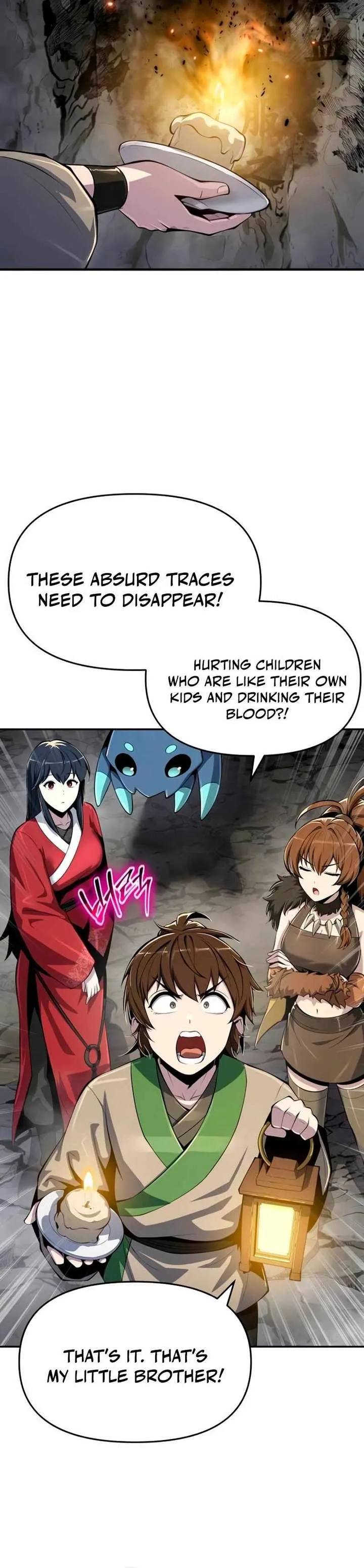 Entomologist In Sichuan Tang Clan Chapter 62 Online - página 24