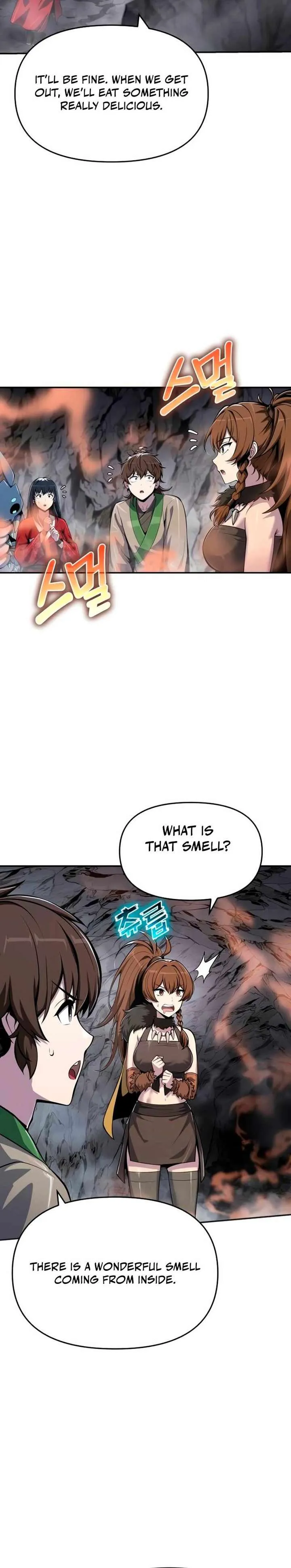 Entomologist In Sichuan Tang Clan Chapter 62 Online - página 32