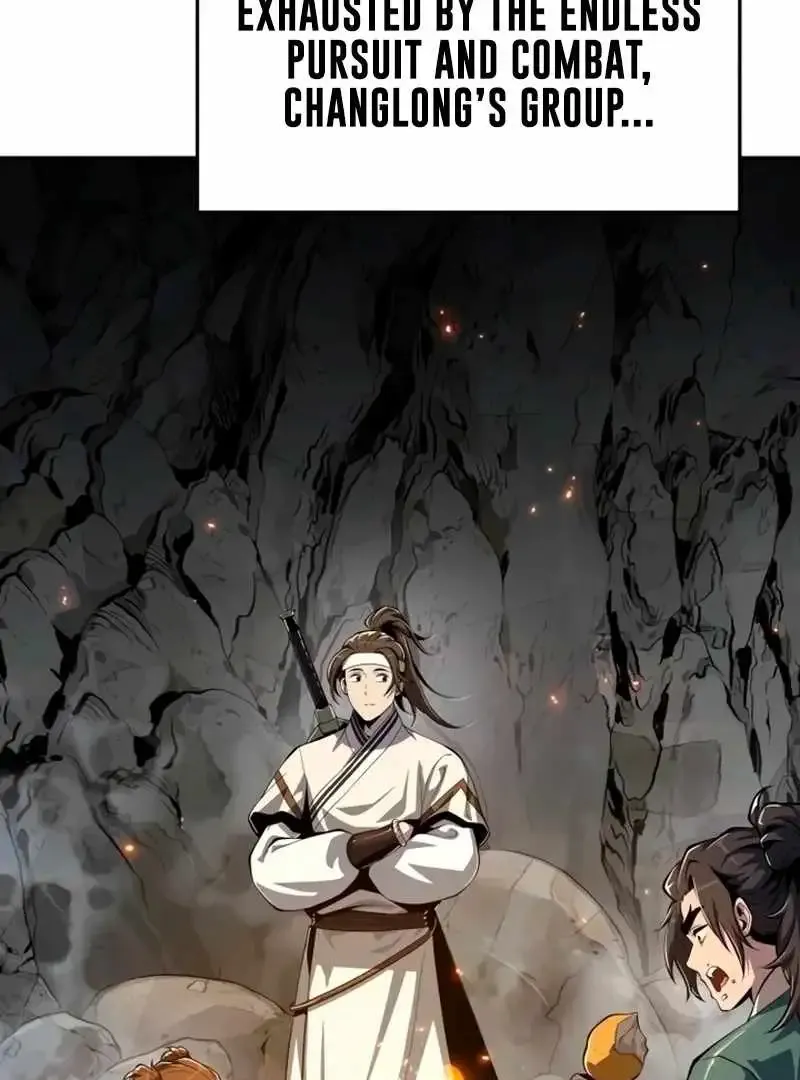 Entomologist In Sichuan Tang Clan Chapter 63 Online - página 41