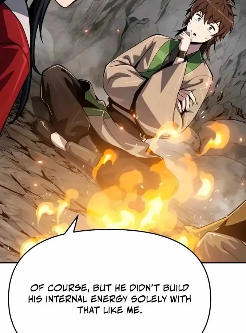 Entomologist In Sichuan Tang Clan Chapter 63 Online - página 116