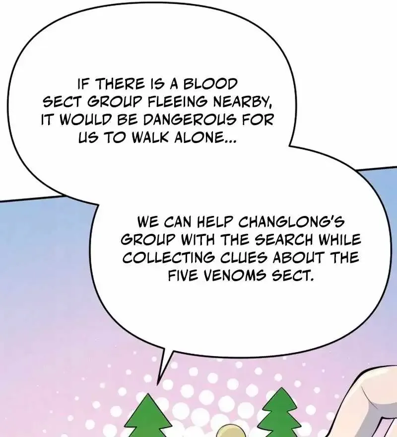 Entomologist In Sichuan Tang Clan Chapter 63 Online - página 124