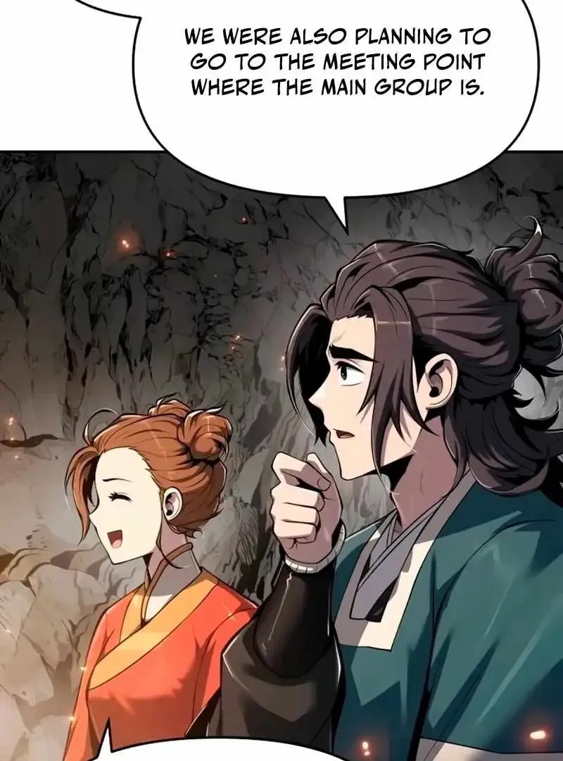 Entomologist In Sichuan Tang Clan Chapter 63 Online - página 127
