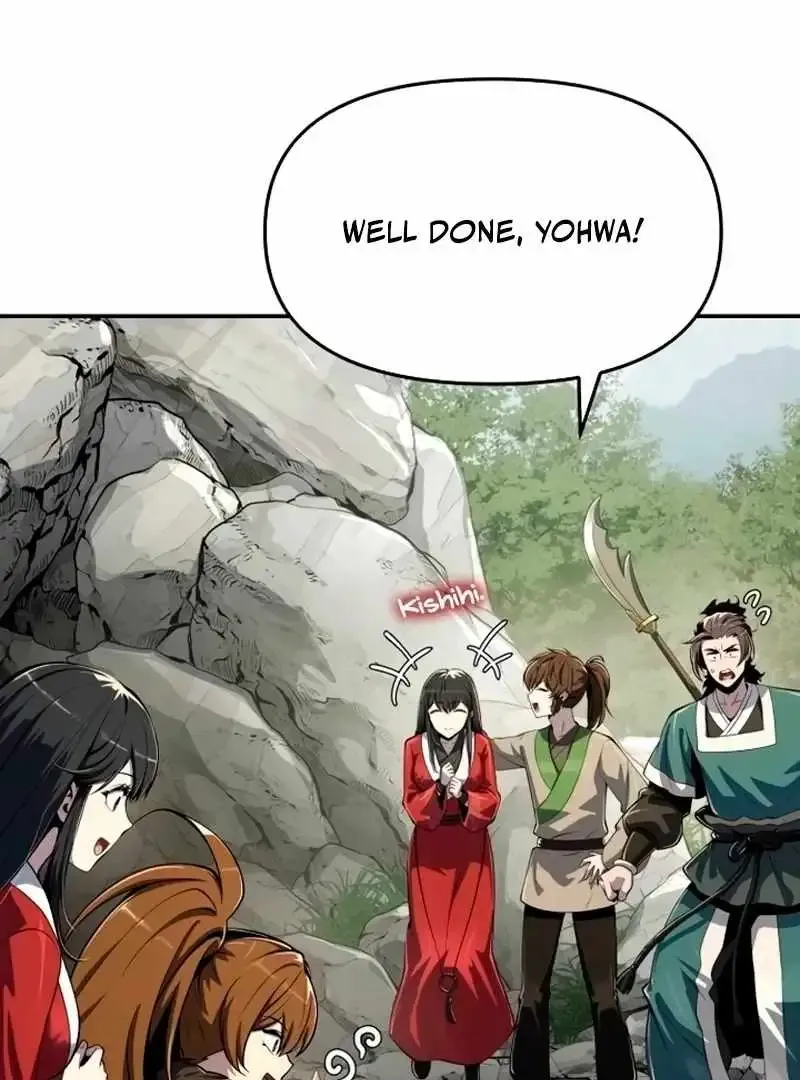 Entomologist In Sichuan Tang Clan Chapter 63 Online - página 153
